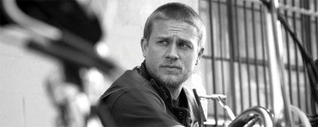 'Sons of Anarchy' asegura su sexta temporada en FX