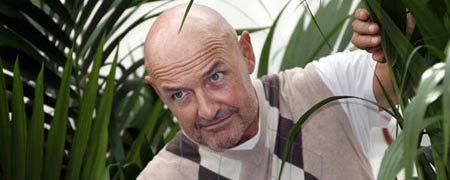 'Falling Skies': Terry O'Quinn, John Locke de 'Perdidos', nuevo fichaje de la segunda temporada