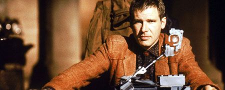 Actualizado: Harrison Ford negocia para protagonizar el nuevo 'Blade Runner'