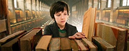 'La invención de Hugo': cómo Martin Scorsese convirtió en película el libro de Brian Selznick