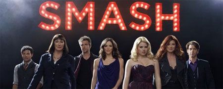 'Smash': conoce a los personajes de la ficción musical de NBC. ¿El 'Glee' 2.0?