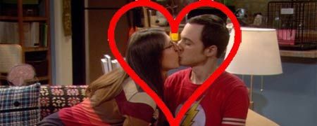 Especial San Valentín: las parejas más extravagantes de la televisión