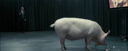 'Black Mirror', la controvertida miniserie británica de Charlie Brooker, verá la luz en España de la mano de TNT