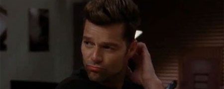 'Glee': Ricky Martin podría convertirse en actor regular