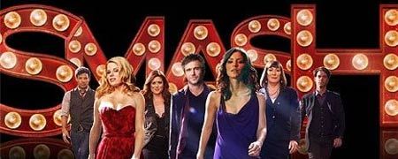 'Smash', mejor estreno de NBC de la temporada con más de 11 millones de espectadores