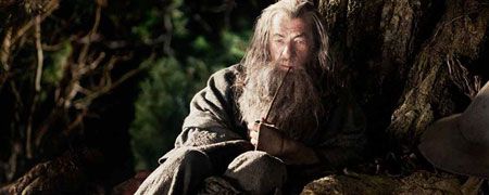 'El hobbit: un viaje inesperado': tráiler en español