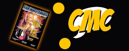 ¡Cinemascomics: La revista. Nº 12 ya disponible!