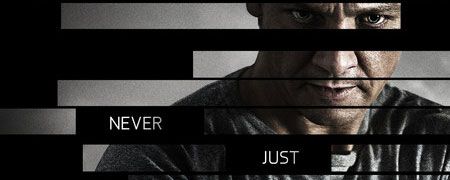 'The Bourne Legacy': nuevo cartel y primer tráiler