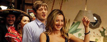 'Raising Hope': primera promo con Ashley Tisdale ('High School Musical')