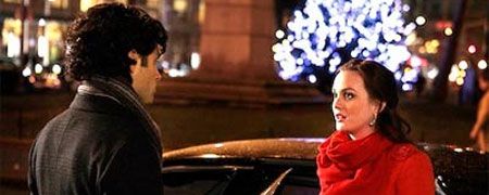 'Gossip Girl': últimos detalles ¡¡y vídeo!! del episodio especial de San Valentín