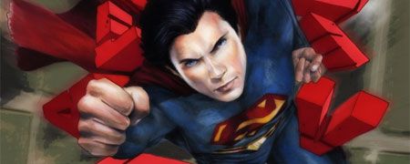 'Smallville' tendrá temporada 11... ¡¡en formato cómic!!