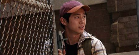 'The Walking Dead': Steven Yeun habla de la segunda mitad de la temporada