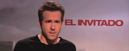 Ryan Reynolds ('El invitado'): "Los agentes de la CIA son muy distintos a James Bond"
