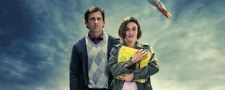 Tráiler de 'Seeking a Friend for the End of the World', con Steve Carell y Keira Knightley