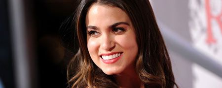 'La saga Crepúsculo: Amanecer - Parte II': Nikki Reed (Rosalie Cullen) habla de la hija de Bella y Edward