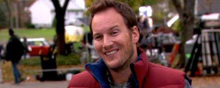 'Young Adult': entrevista con Patrick Wilson