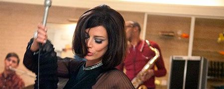 El 'Zou Bisou Bisou' de la quinta temporada de 'Mad Men'