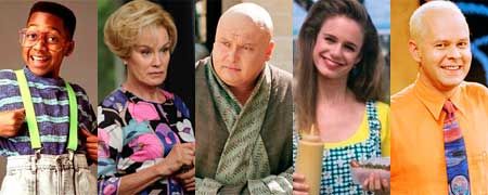 30 'robaescenas' inolvidables de las series de televisión
