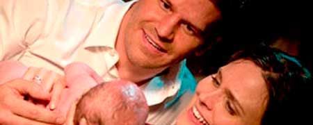 Baby Bones y otros 15 nacimientos inolvidables de la televisión