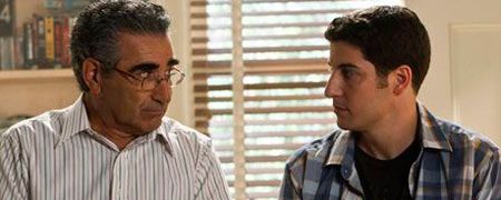 Los momentos más picantes de la saga 'American Pie'