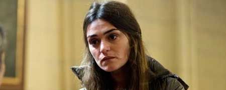 Olivia Molina, de 'Luna, el misterio de Calenda': "No creo en hombres lobo ni en vampiros"
