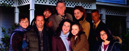 Rory ha salido en 'Mad Men' pero, ¿qué ha sido del reparto de 'Las Chicas Gilmore'?