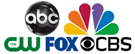 Las series que veremos la temporada 2012-2013