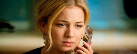 Un "explosivo y mortal" final de temporada para 'Revenge'