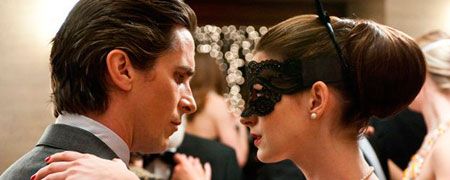 'El caballero oscuro. La leyenda renace': primeros spots para televisión
