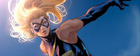 'Los Vengadores 2': Miss Marvel, nueva candidata femenina para la esperada secuela de Marvel