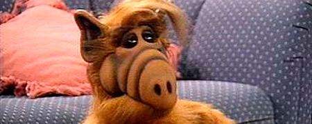 ¿Volverá el mítico ALF a la televisión en forma de 'reboot'?