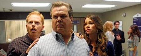'Modern Family': ¿Un nuevo miembro en la familia para la cuarta temporada?