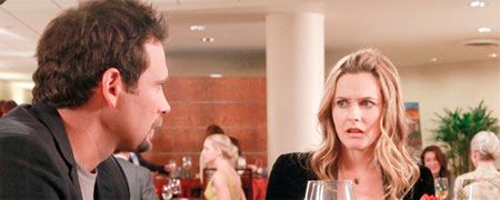 'Suburgatory': el reencuentro de Alicia Silverstone y Jeremy Sisto, este viernes en Cosmopolitan TV 