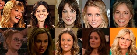 'Cómo conocí a vuestra madre': ¿Quieres saber qué actrices podrían ser la mujer de Ted?