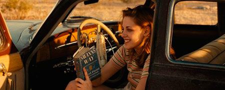 'On the Road': dos nuevos clips del drama protagonizado por Kristen Stewart