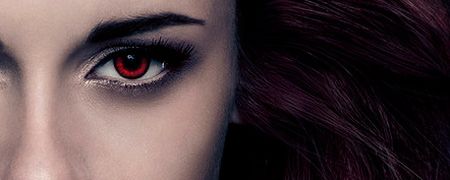 'La saga Crepúsculo: Amanecer - Parte 2': tres nuevos posters individuales