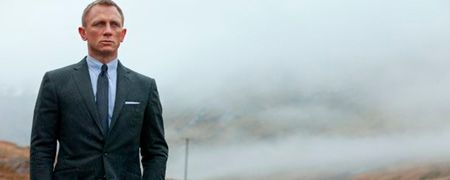 'Skyfall': primer teaser tráiler en castellano