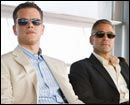 George+Clooney+dirigir%c3%a1+a+Matt+Damon+%27Hamdan+v+Rumsfeld%27