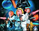 Los+Griffin+se+convierten+en+%27Star+Wars%27