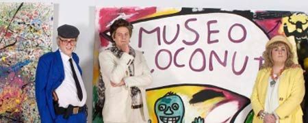Un+vistazo+a+%27Museo+Coconut%27