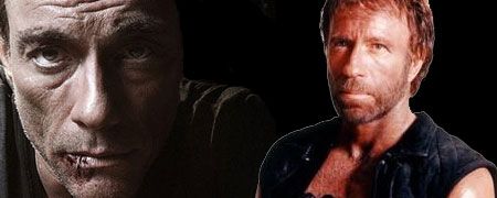 Chuck+Norris+y+Jean-Claude+Van+Damme+estar%c3%a1n+en+%27The+Expendables+2%27
