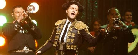 %27Glee%27%3a+Ricky+Martin%2c+Will+Schuester+vestido+de+torero+y+mucho+m%c3%a1s+en+%27The+Spanish+Teacher%27+(3x12)