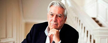 Vargas Llosa:El erotismo es la expresión de la civilización mientras que el sexo es algo brutal y animal