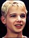 Max Thieriot