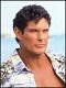 David Hasselhoff