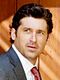 Patrick Dempsey