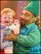 Tony Cox