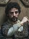 Oscar Isaac