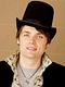 Seth Gabel