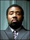 Cress Williams